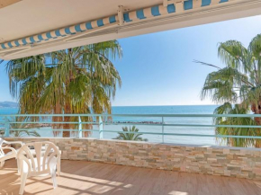 Apartment New Beach by Interhome